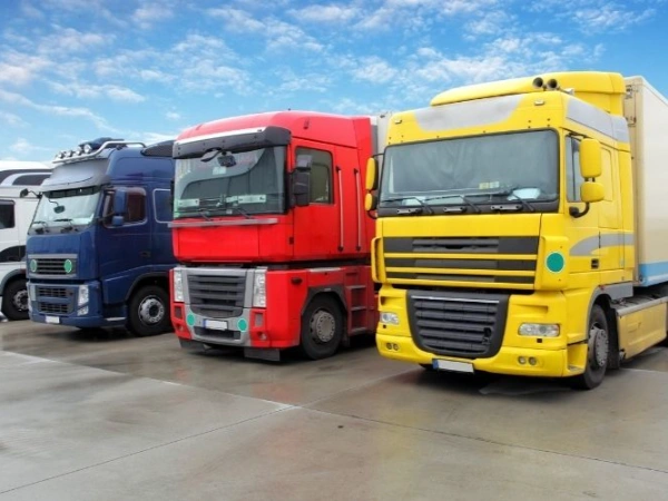 Ankara Şebinkarahisar Nakliye